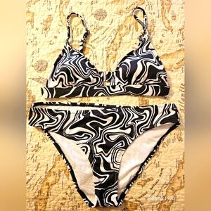 Hurley bikini set